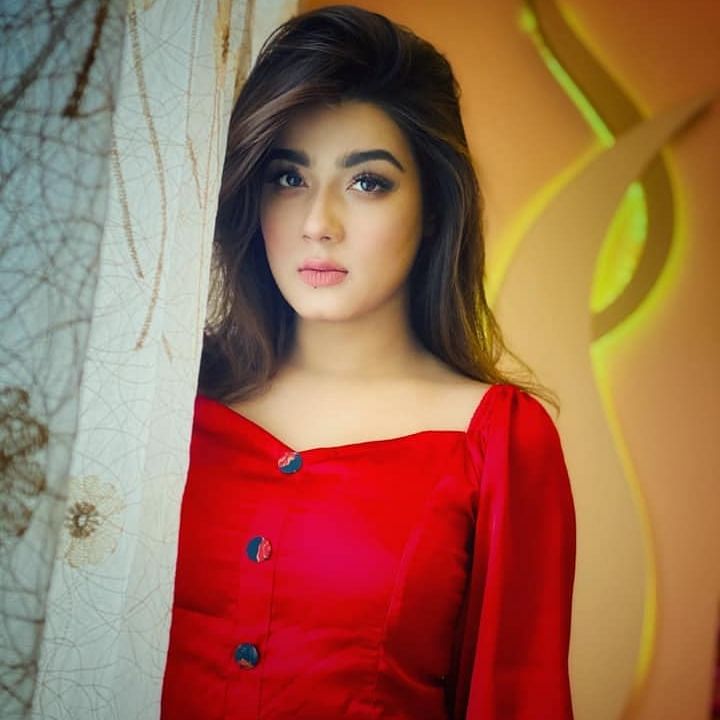 মাহিয়া মাহি