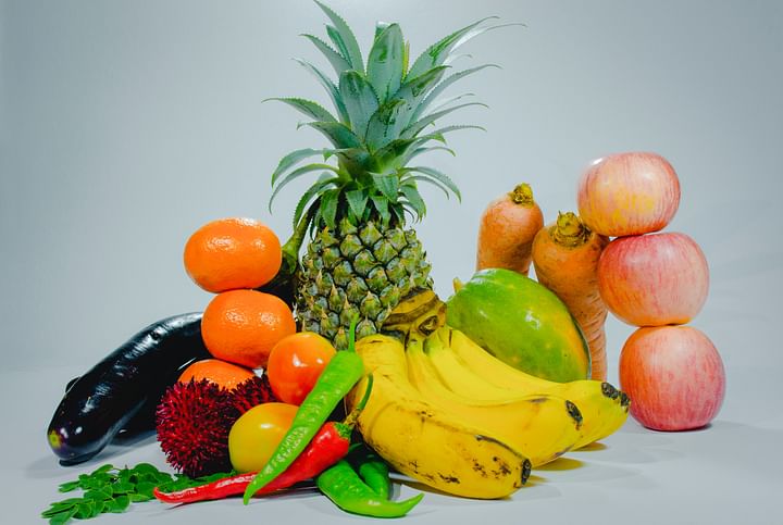 শরীর সুস্থ রাখার চাবিকাঠি Best Keys To A Healthier Life (2022) 3 বেশির ভাগ শাকসবজি, বেশির ভাগ ফল, ছোলা, মুগ ও মসুর ডাল—এ খাবারগুলো অ্যালকালাইন খাবার হিসেবে বিবেচিত