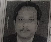 রফিকুল ইসলাম (যার এনআইডি ভুয়া)