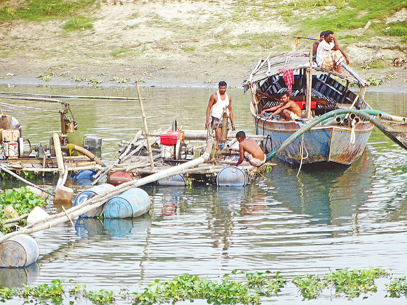 প্রথম আলো