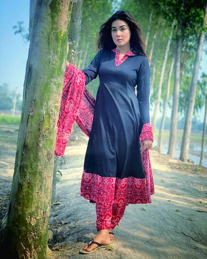 মাহিয়া মাহি