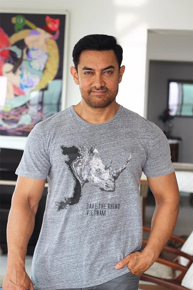 আমির খান