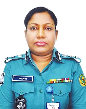 আমেনা বেগম