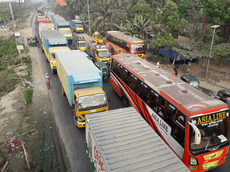 আবদুর রহমান ঢালী