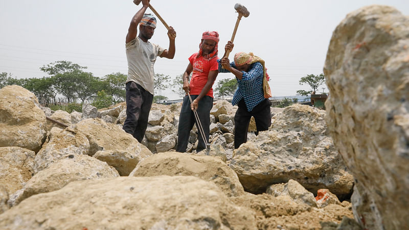 ছবি: আশরাফুল আলম 