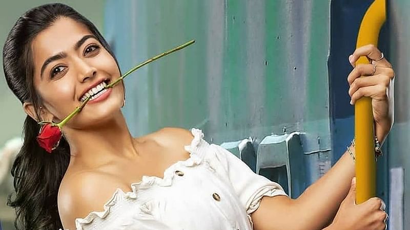 Rashmika Mandana