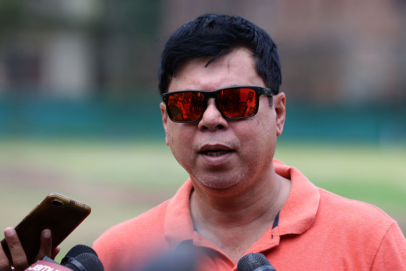 আশরাফুলের মন্তব্যের কড়া প্রতিক্রিয়া জানান মিনহাজুল
