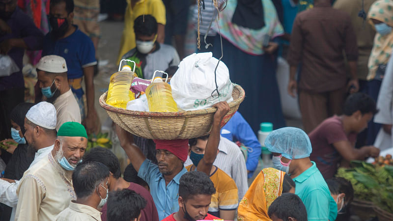 ফাইল ছবি। 