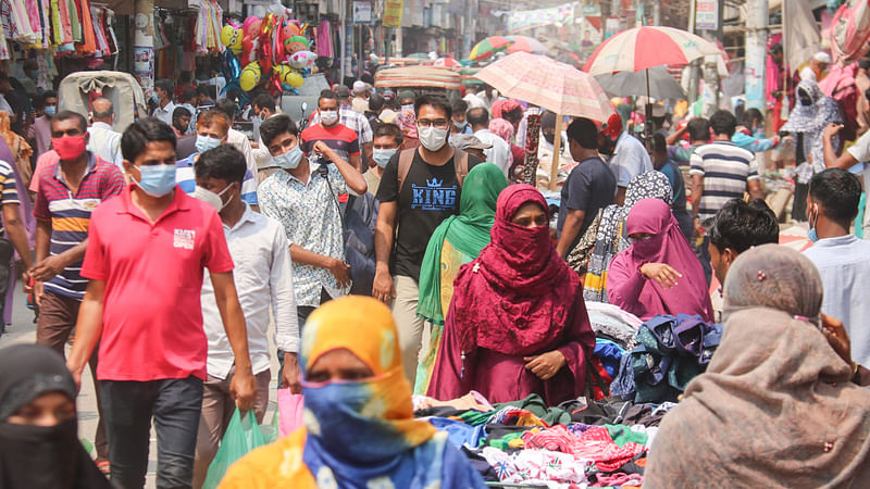 ছবি: সাদ্দাম হোসেন