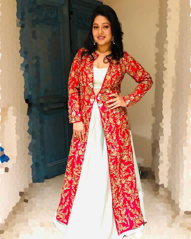 সুনিধি চৌহান