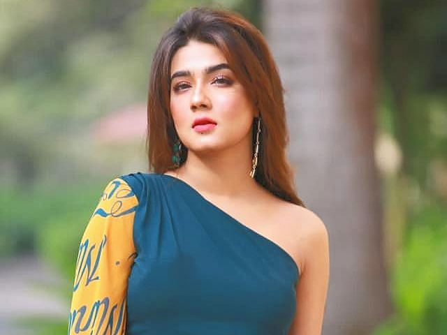 মাহিয়া মাহি