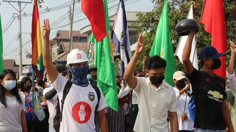 ছবি: রয়টার্স।