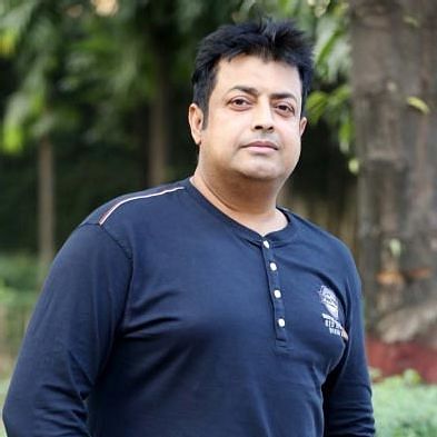 নায়ক ওমর সানী। ছবি: সংগৃহীত