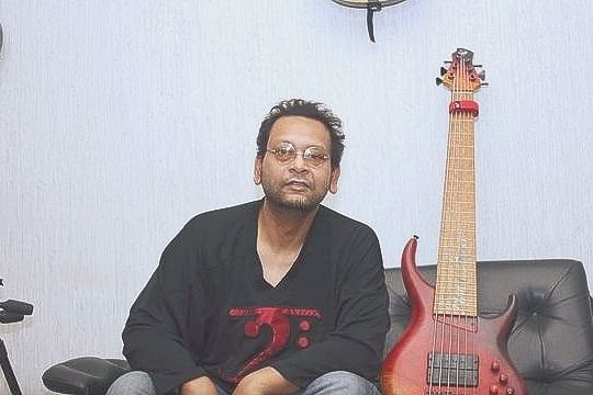 বেজবাবা সুমন
