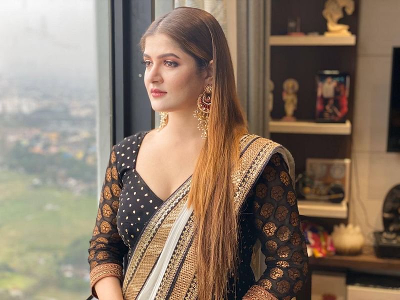 শ্রাবন্তী