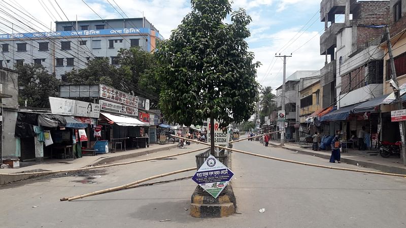 ছবি: আনোয়ার হোসেন