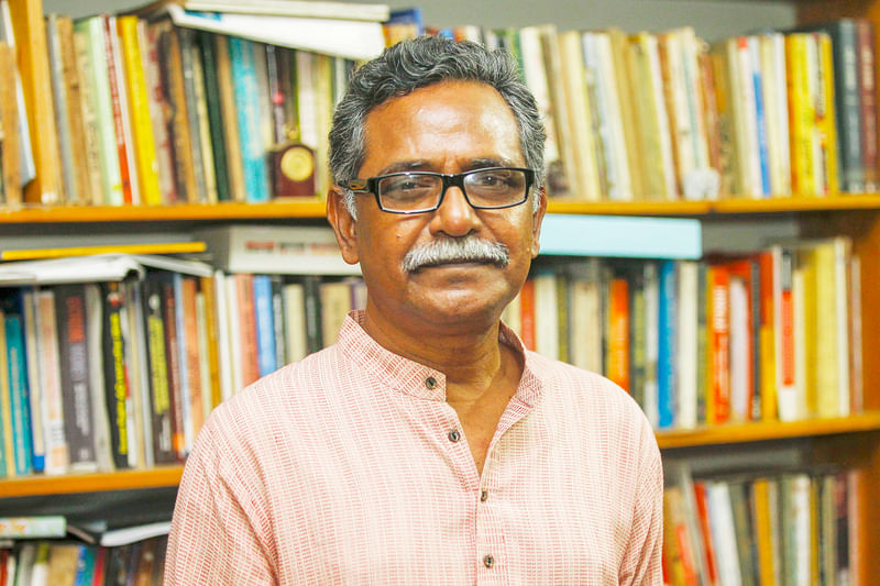 আনু মুহাম্মদ