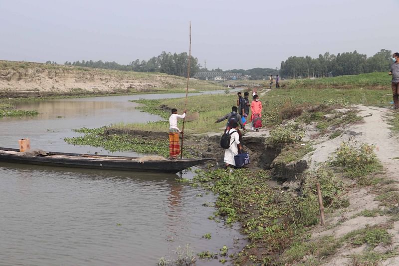 প্রথম আলো