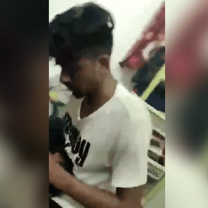 ভারতে তরুণীকে নির্যাতনের ভিডিও ভাইরাল: দেশে গ্রেপ্তার ৪