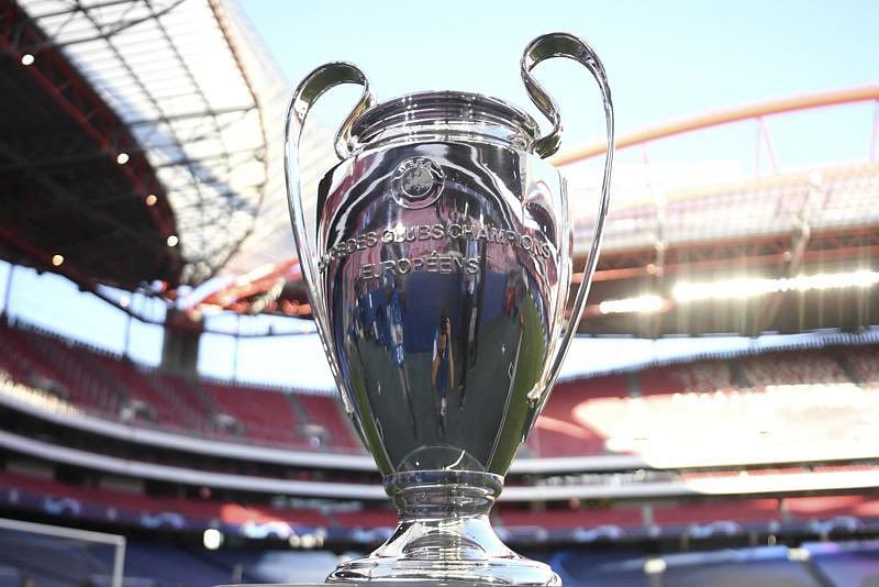 The clubs are not paying attention to the meaning of the Champions League.