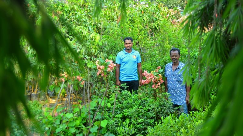 ছবি: প্রথম আলো                                    