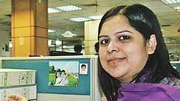 রোজিনা ইসলাম