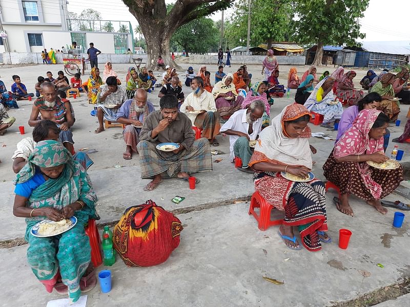  ছবি: প্রথম আলো