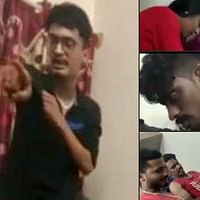 বেঙ্গালুরুতে গ্রেপ্তারদের দুজন ‘পালাতে গিয়ে’ গুলিবিদ্ধ