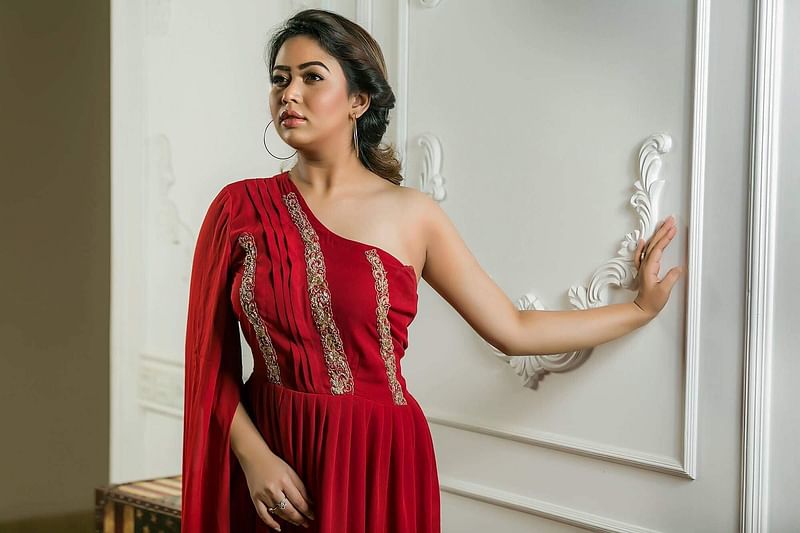 Ashna Habib Bhabna