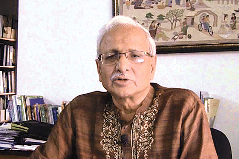 বদিউল আলম মজুমদার