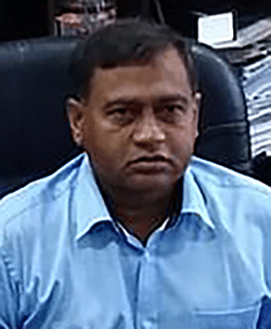 গোপালগঞ্জের বঙ্গবন্ধু শেখ মুজিবুর রহমান বিজ্ঞান ও প্রযুক্তি বিশ্ববিদ্যালয়ের সাবেক উপাচার্য খোন্দকার নাসির উদ্দিন