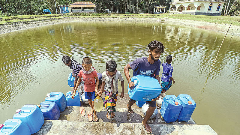   ছবি: সাদ্দাম হোসেন