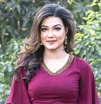মাহিয়া মাহি
