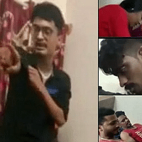 তরুণী পাচার চক্রের নেটওয়ার্ক ‘ভারত হয়ে মধ্যপ্রাচ্য পর্যন্ত’
