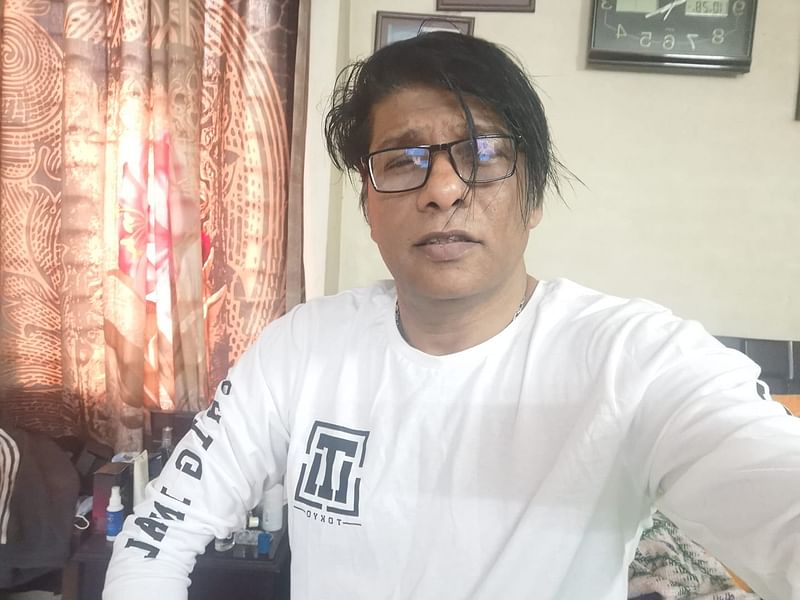 Ethun Babu