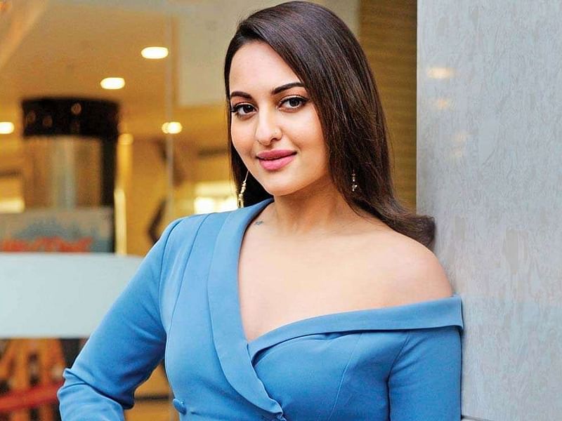 Sonakshi Sinha