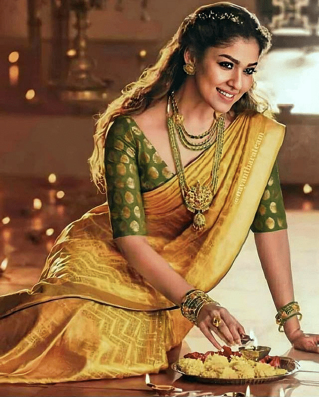 অ্যাটলির ছবিতে শাহরুখকে সঙ্গ দেবেন দক্ষিণ ভারতীয় লেডি সুপারস্টার নয়নতারা