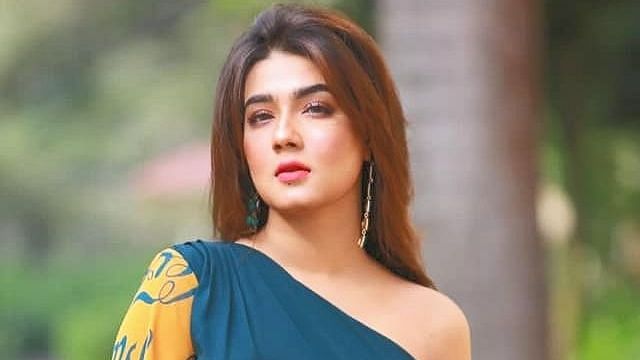 মাহিয়া মাহি