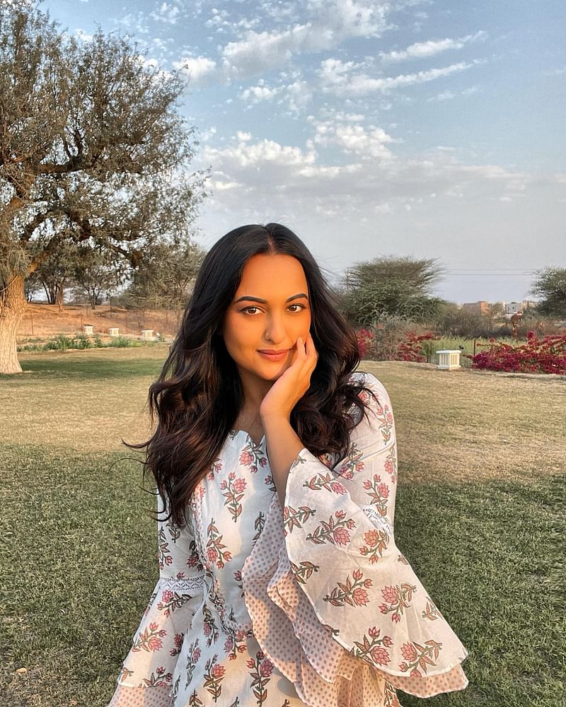 Sonakshi Sinha