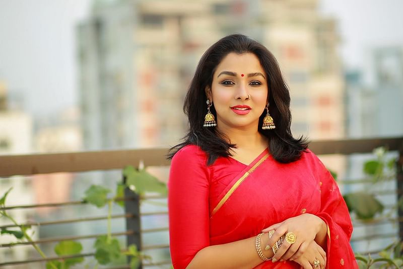 রুনা খান