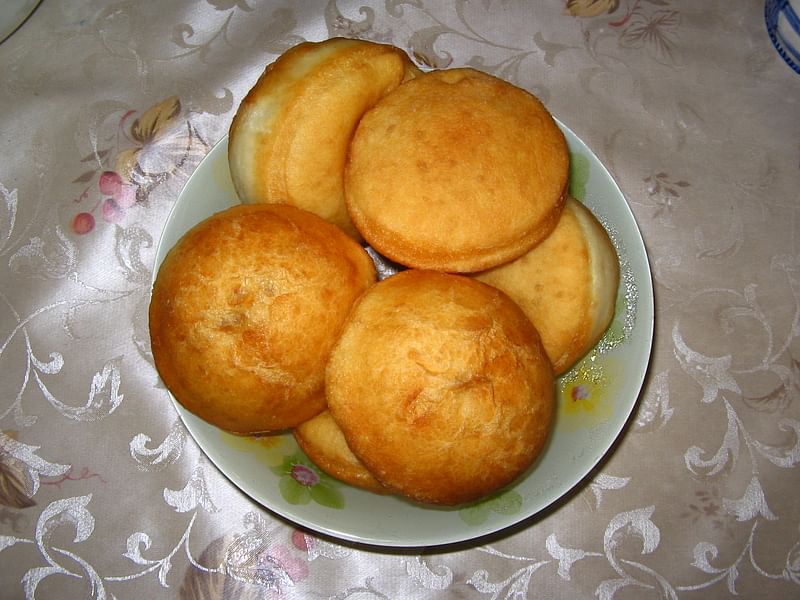 Bursak