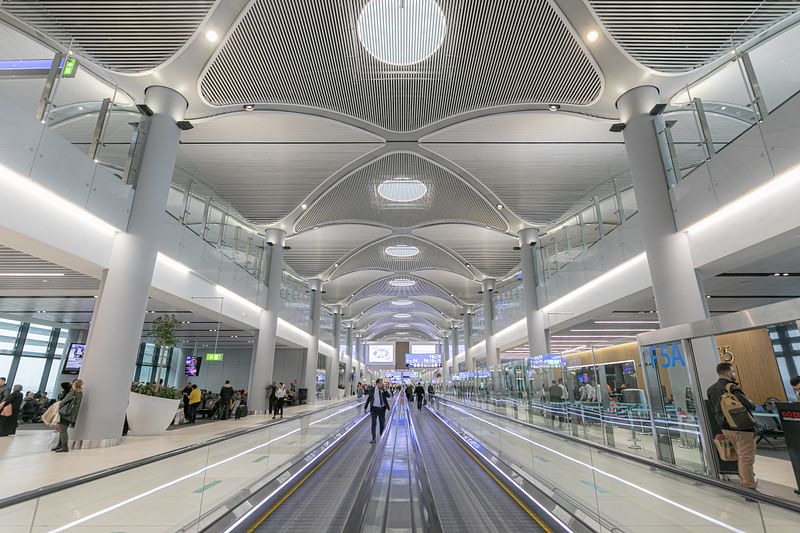 Istanbul Airport