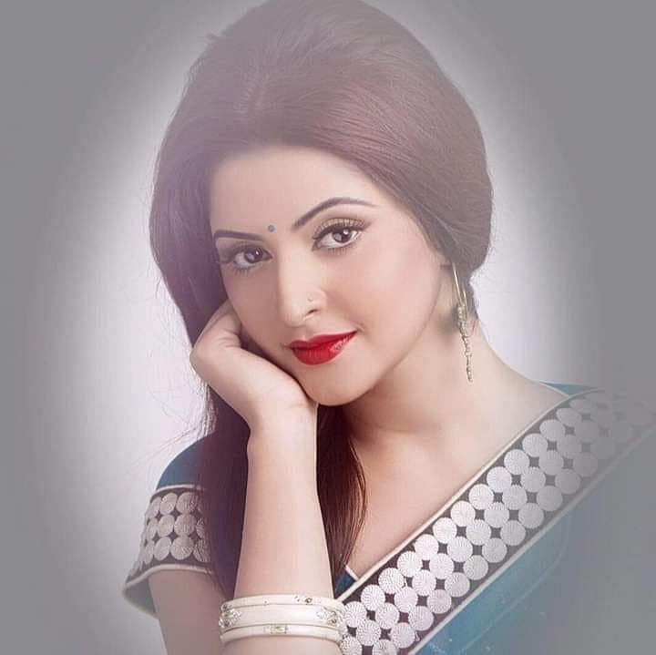 পরীমনি