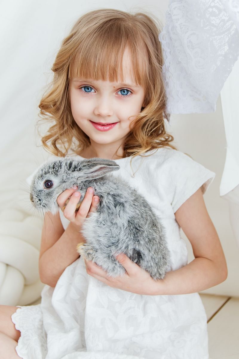 Love the animals