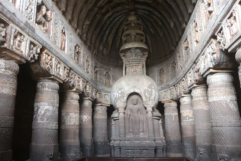 মন্দির