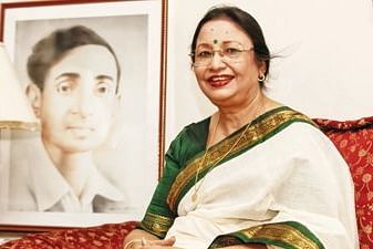 ফেরদৌসী রহমান