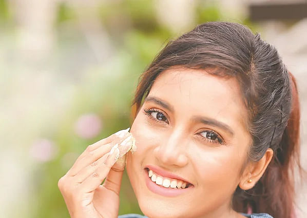 Photo: Prothom Alo