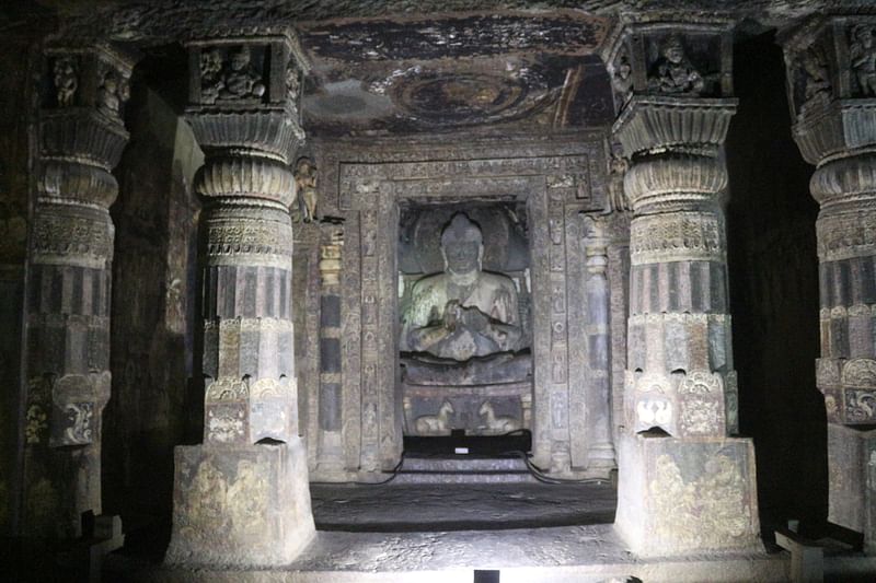 উপাসনার স্থান