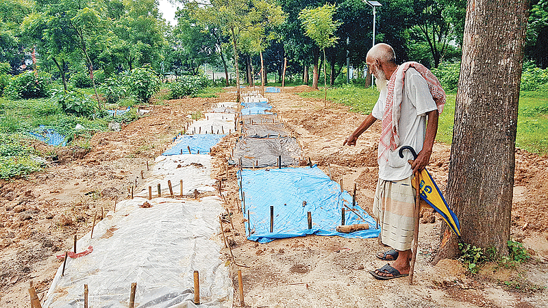  ছবি: আবুল কালাম মুহম্মদ আজাদ
