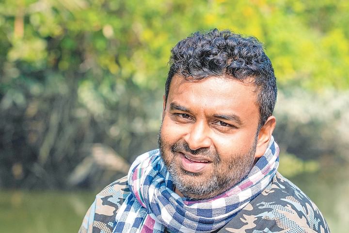 তৌহিদ পারভেজ